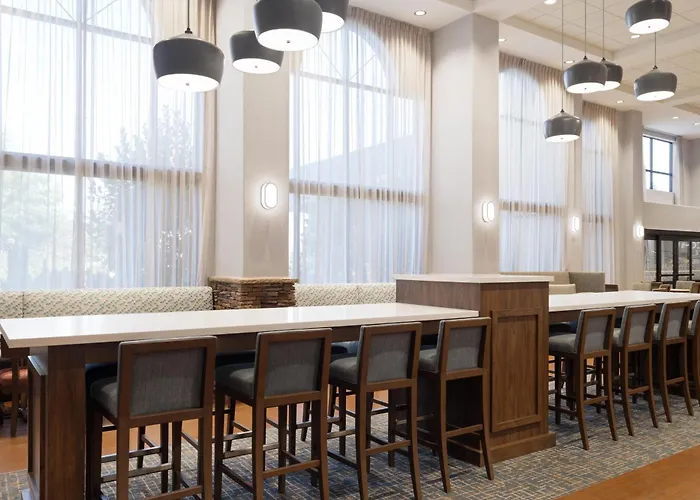 Hampton Inn & Suites Boise-Meridian